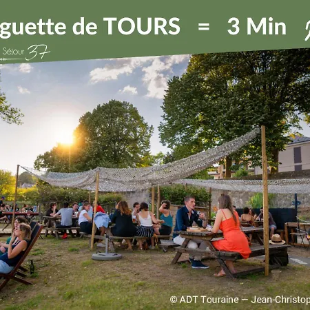 L'experience Tourangelle #2 *