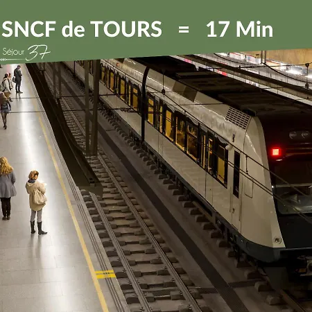 L'experience Tourangelle #2