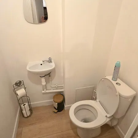 Apartment L'experience Tourangelle #2 Tours
