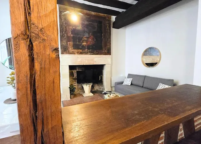 L'experience Tourangelle #2