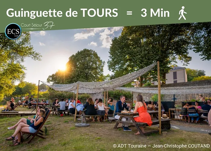 L'experience Tourangelle #2 *