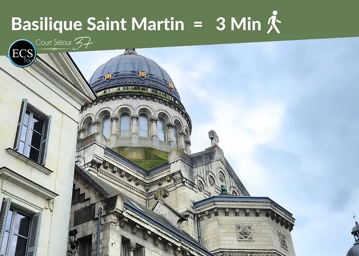 L'experience Tourangelle #2 *