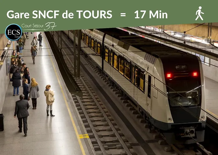 L'experience Tourangelle #2